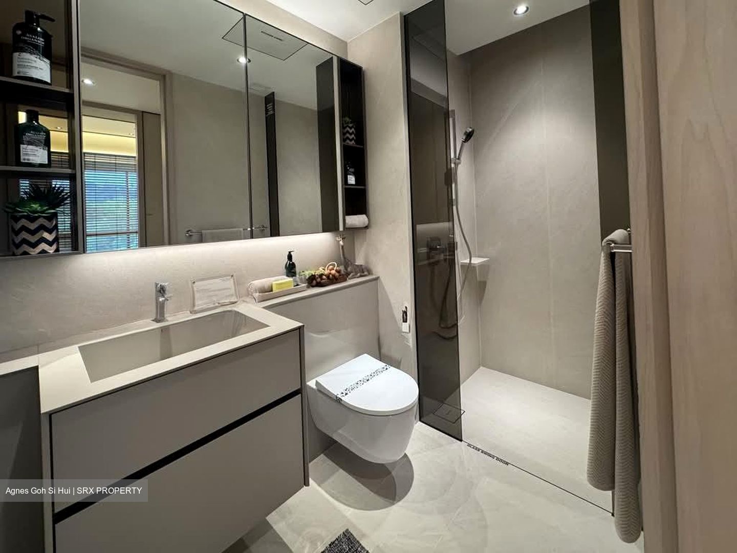 Union Square Residences (D1), Condominium #583370121